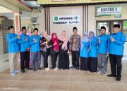 Kolaborasi Lintas Sektor, Be-SMART Perkuat Layanan Kesehatan Mental di Rubaru