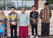 Bung Taufik Desak Hukuman Mati Pelaku Pembunuhan Berencana Ustad Munaha di Pamekasan Madura jawa Timur