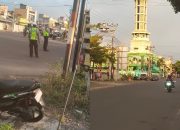 “Megahnya Masjid di Selong Perkuat Nuansa Religius Lombok Timur”