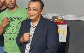 Tim Advokat DPC Pasuruan Raya Madas Sedarah Tempuh Jalur Hukum terhadap Oknum yang Mengaku Ketua DPAC Rejoso