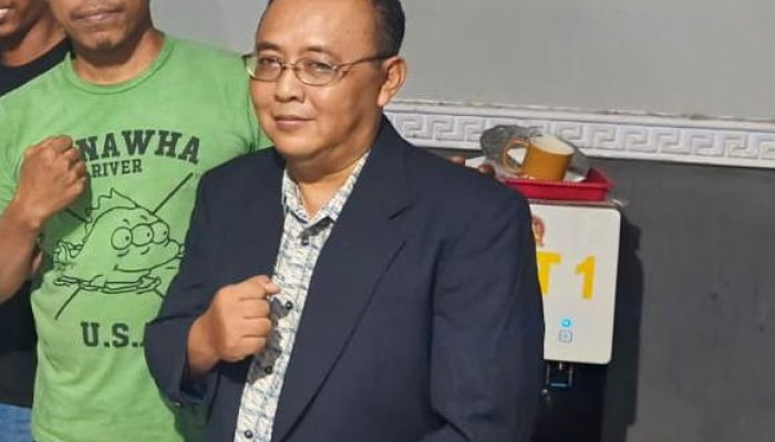 Tim Advokat DPC Pasuruan Raya Madas Sedarah Tempuh Jalur Hukum terhadap Oknum yang Mengaku Ketua DPAC Rejoso