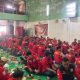 Madas Sedarah Wonokromo Bangun Kesadaran Hukum dan Kesiapsiagaan Bencana Lewat Cangkrukan Edukatif