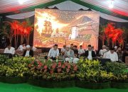 “Haul Sultan Maulana Yusuf 2026: Mengenang Jejak Kejayaan Islam, Maritim, dan Peradaban Banten”