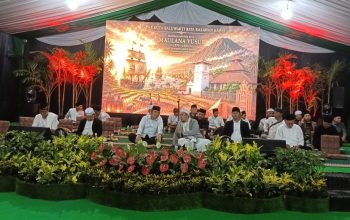 “Haul Sultan Maulana Yusuf 2026: Mengenang Jejak Kejayaan Islam, Maritim, dan Peradaban Banten”